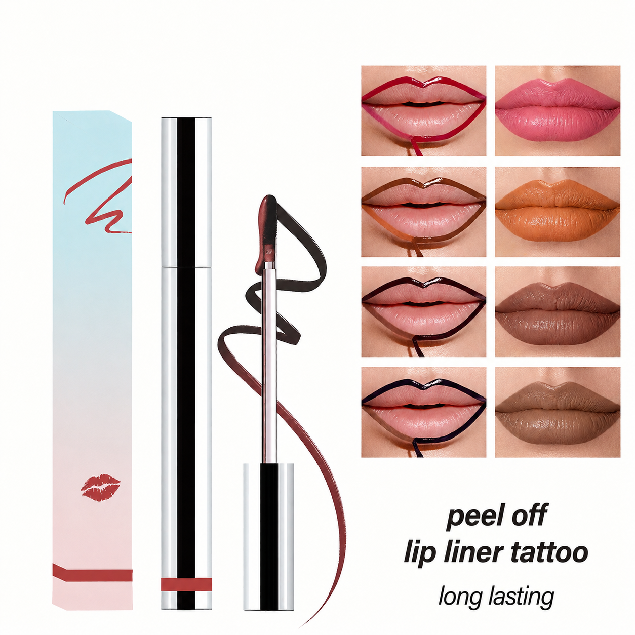 Lip liner