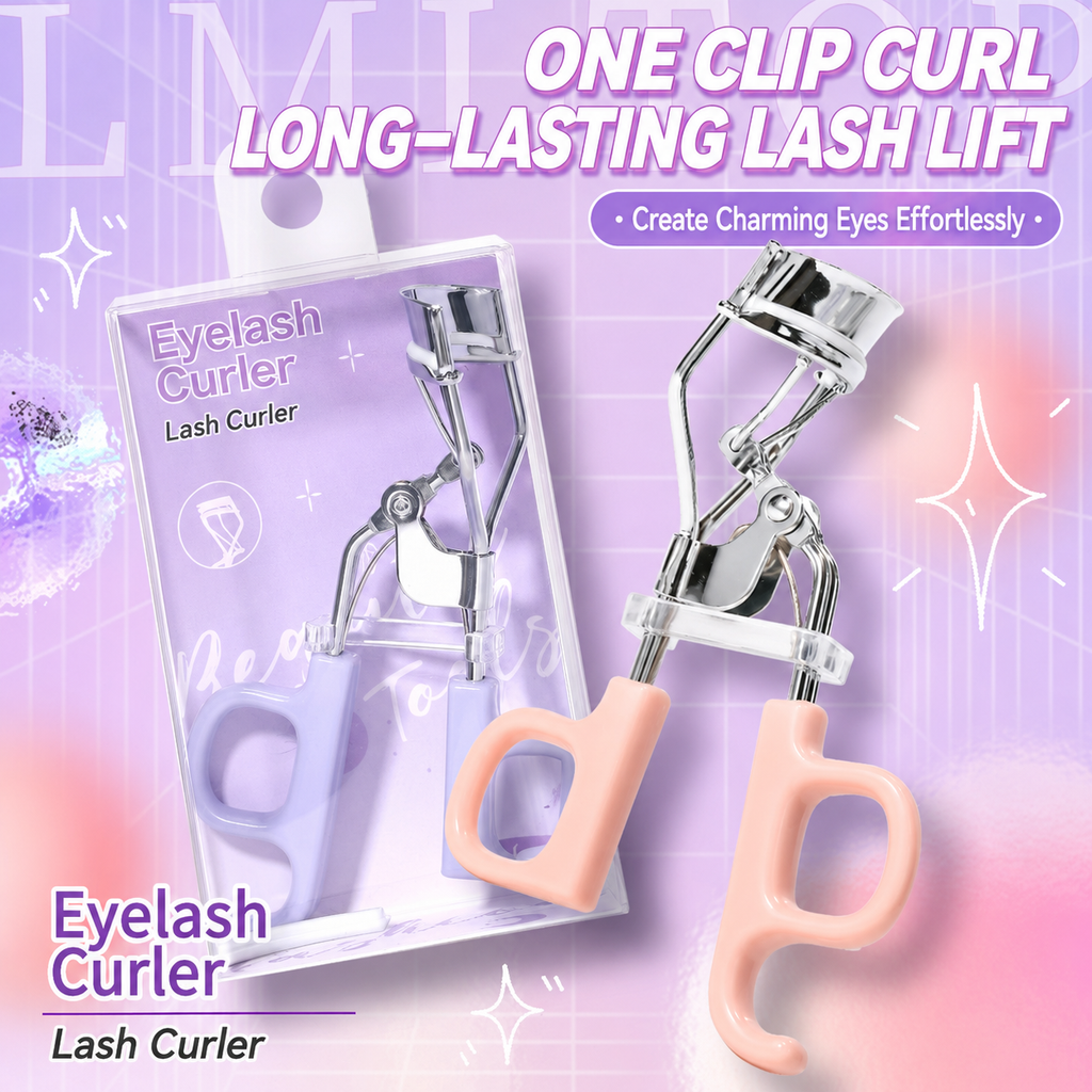 Eyelash Curler