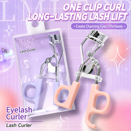Eyelash Curler