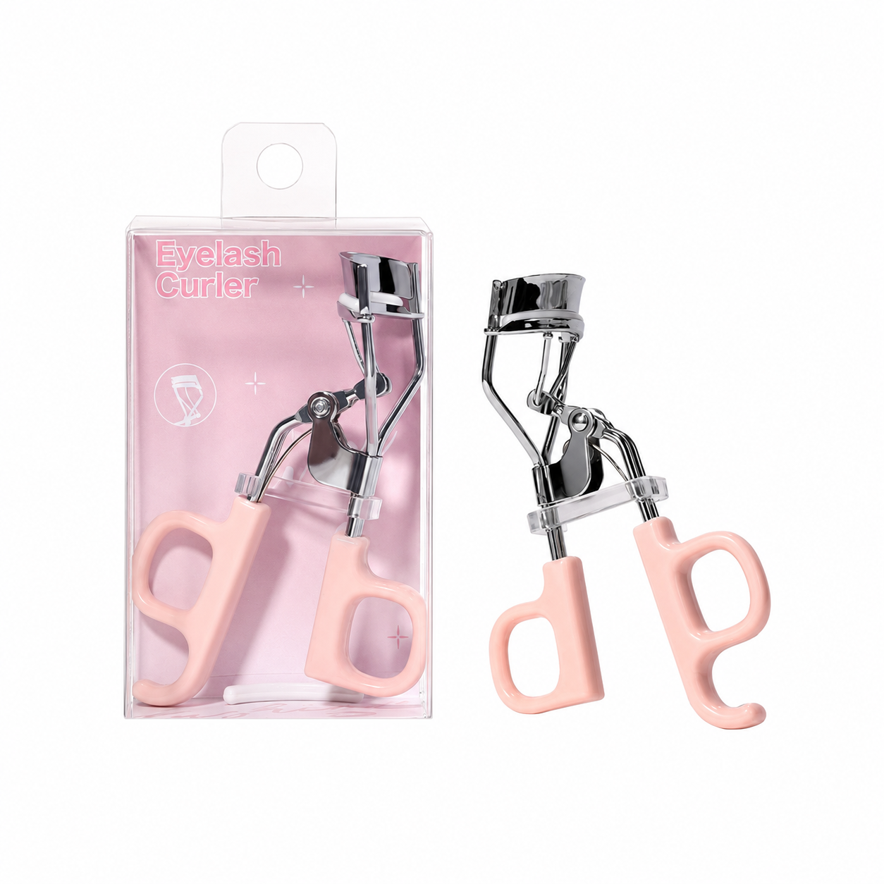 Eyelash Curler