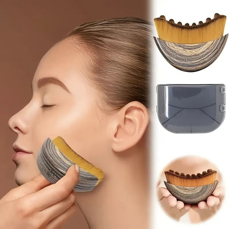 Facial Cleansing Brush