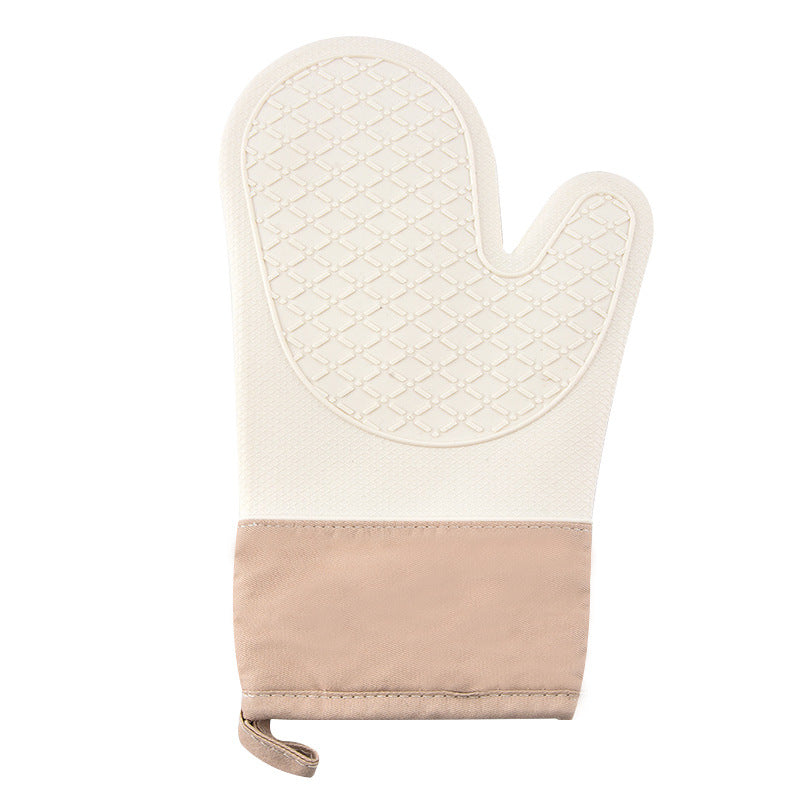Oven gloves