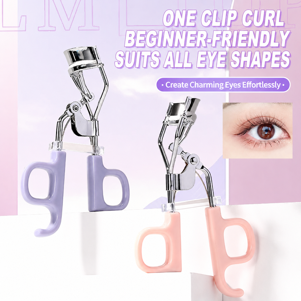 Eyelash Curler