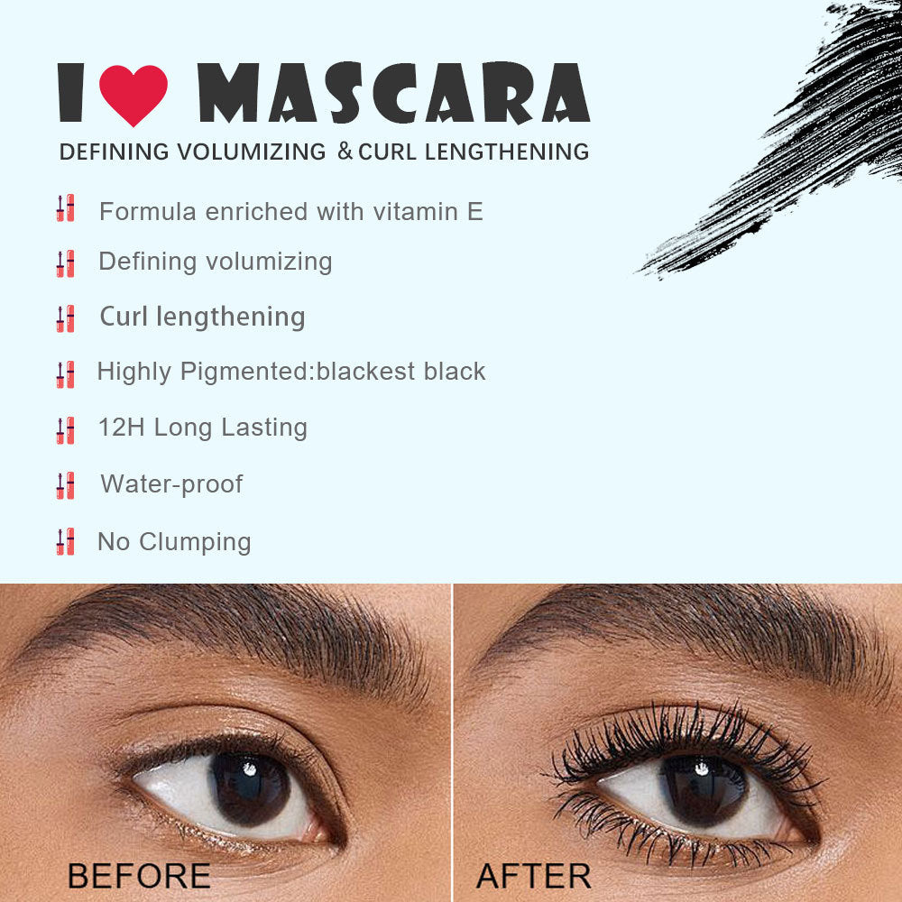 Mascara