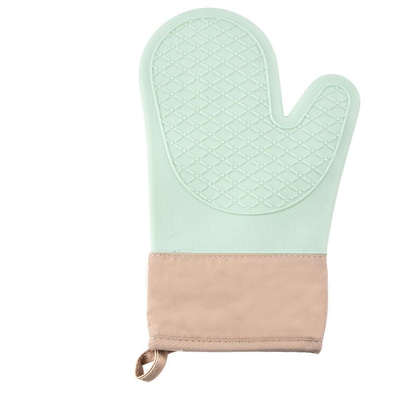 Oven gloves