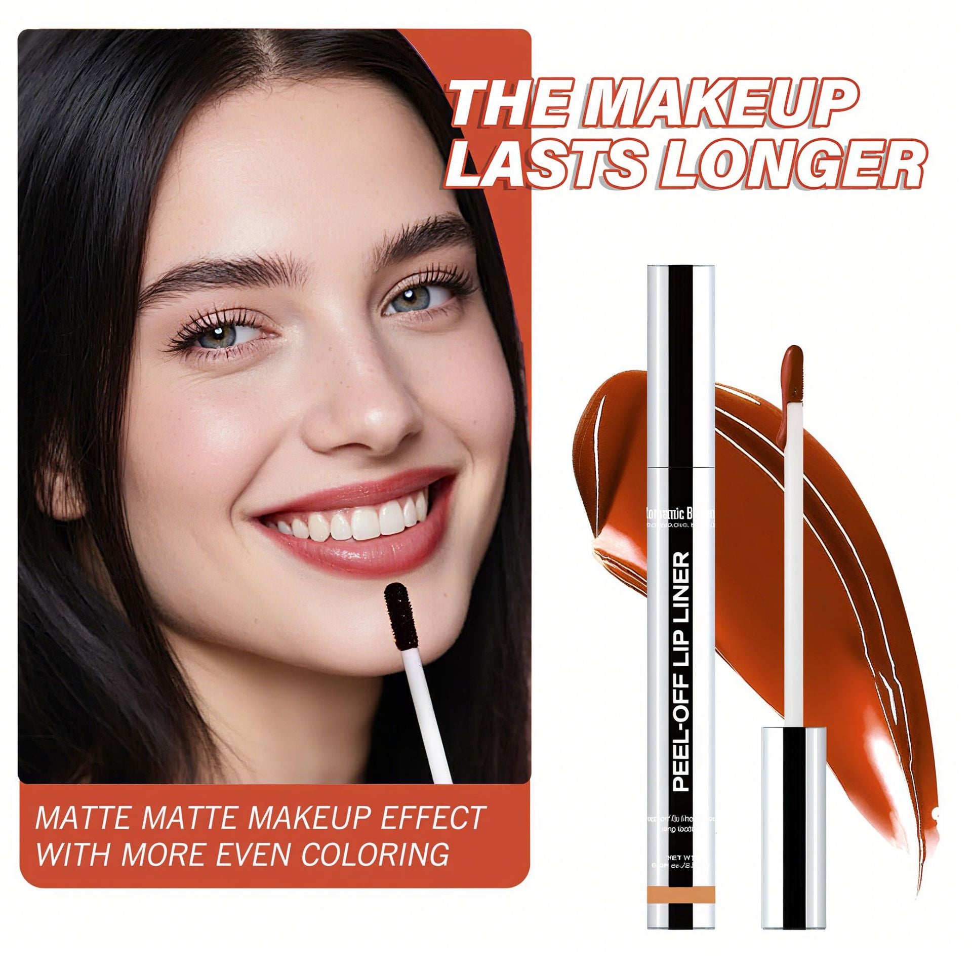 Lip liner