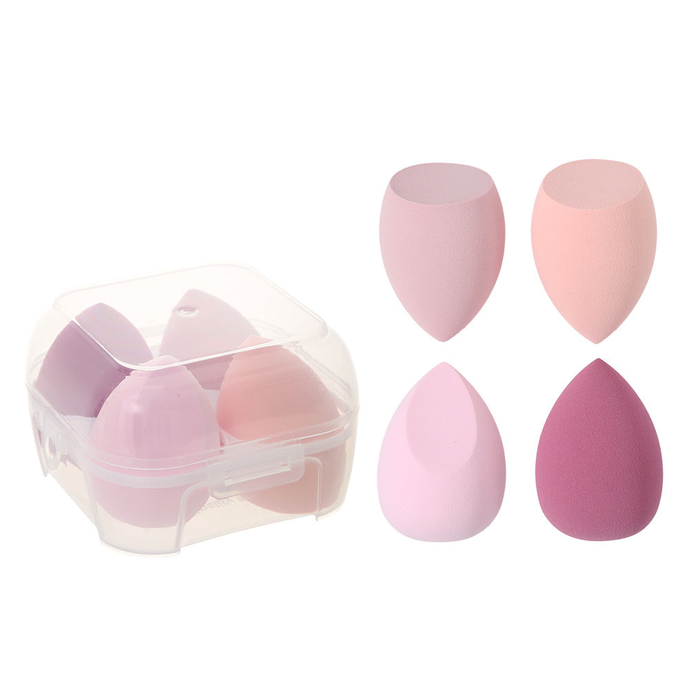 makeup sponge
