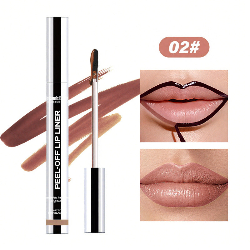 Lip liner