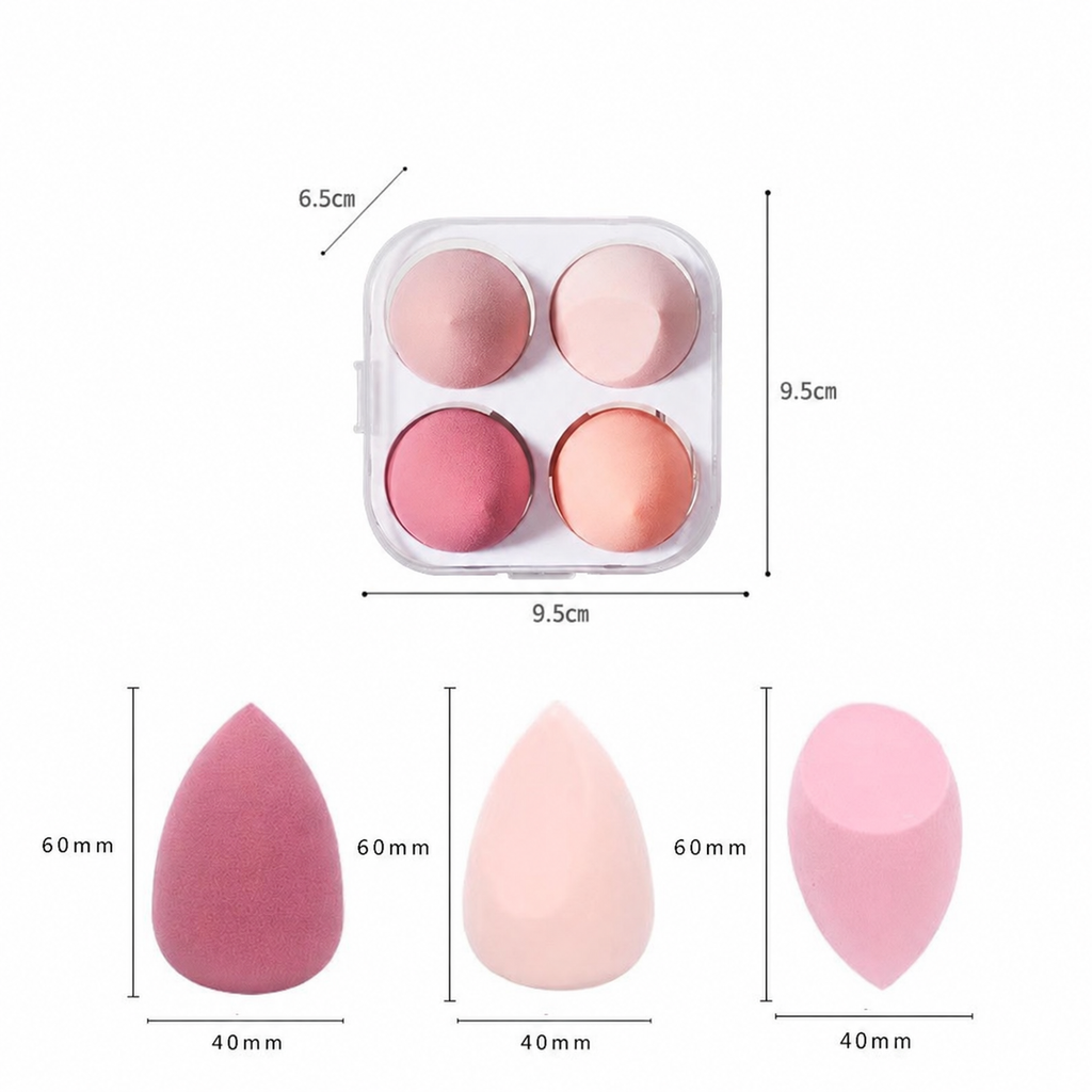 makeup sponge