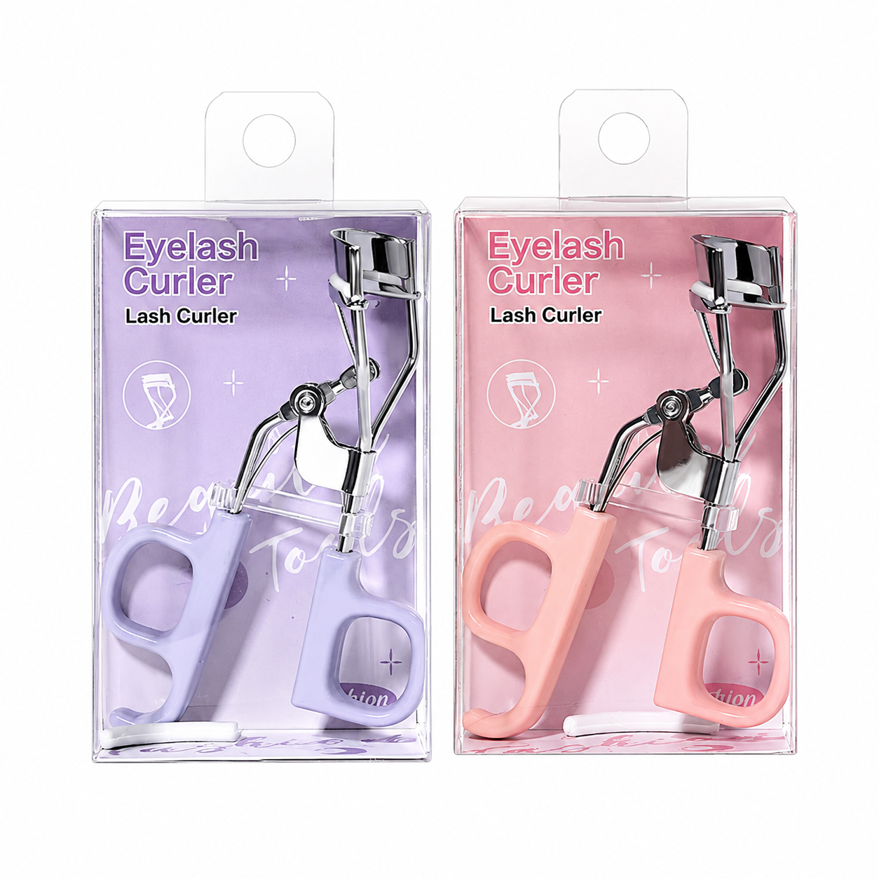 Eyelash Curler