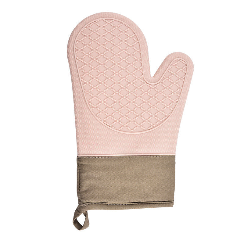 Oven gloves