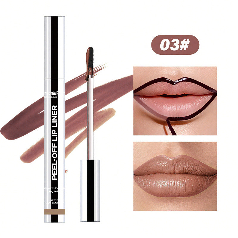 Lip liner