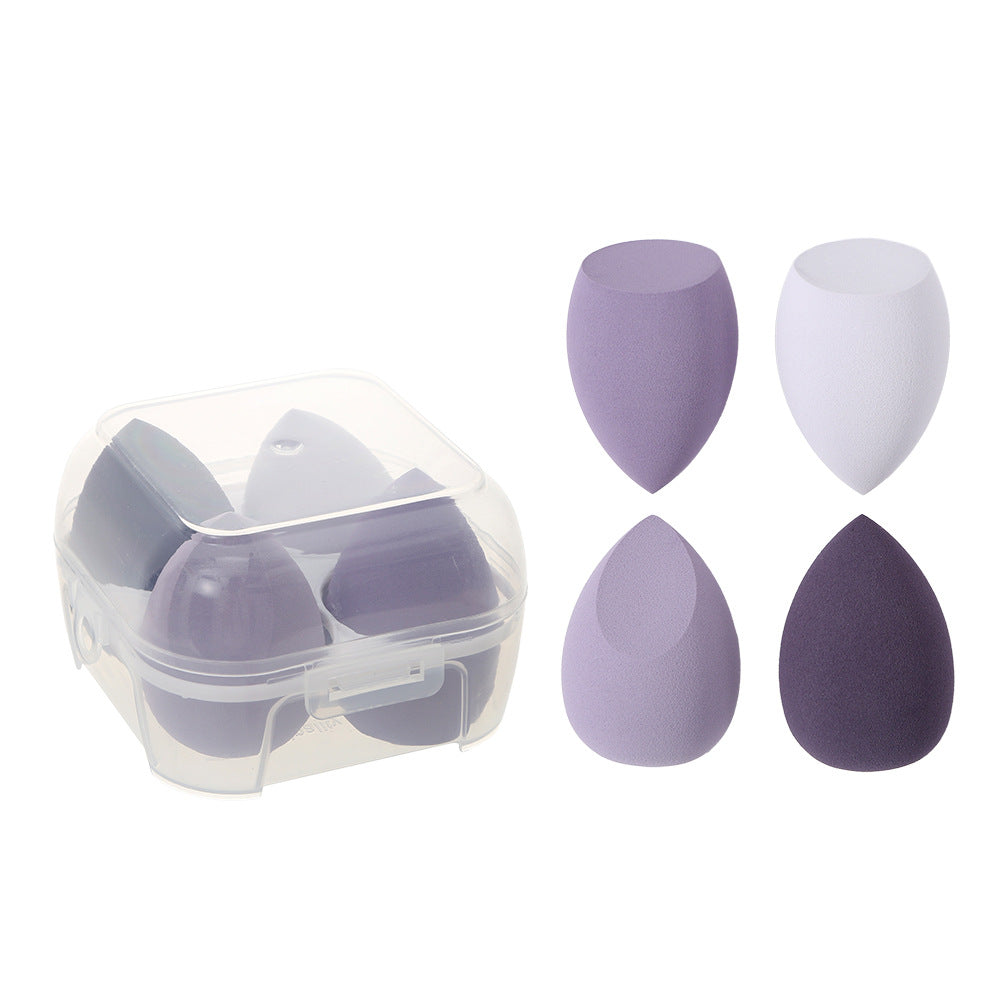 makeup sponge