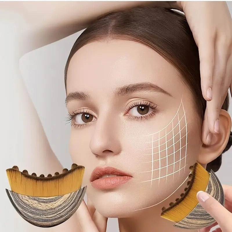 Facial Cleansing Brush