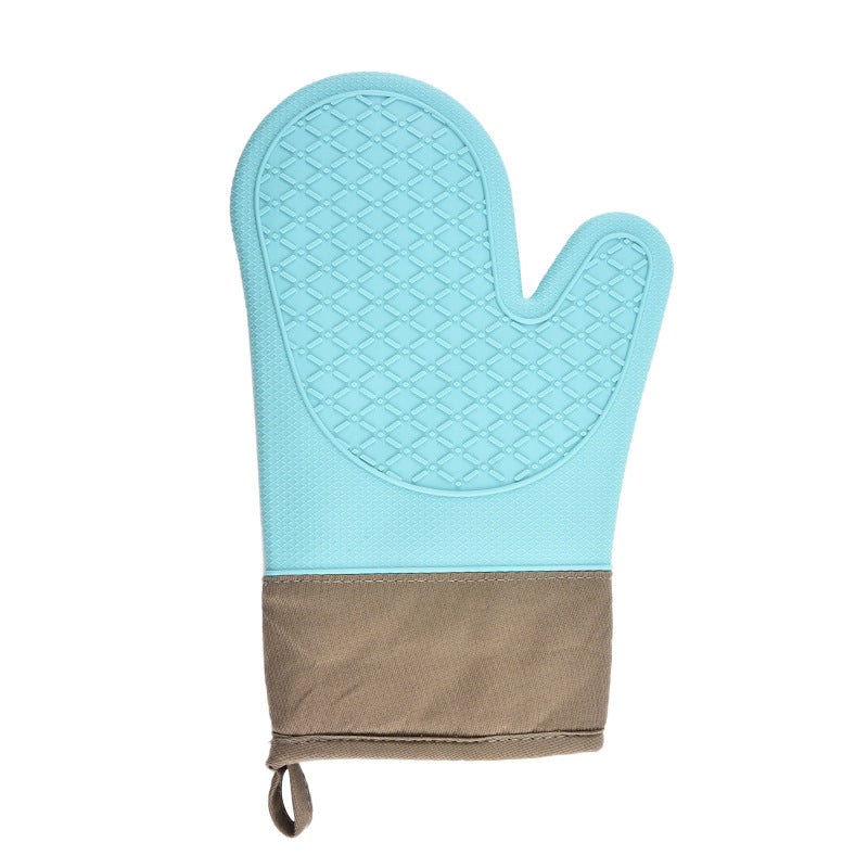 Oven gloves
