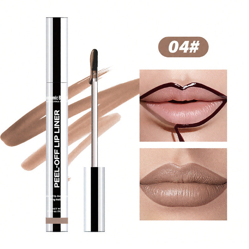 Lip liner