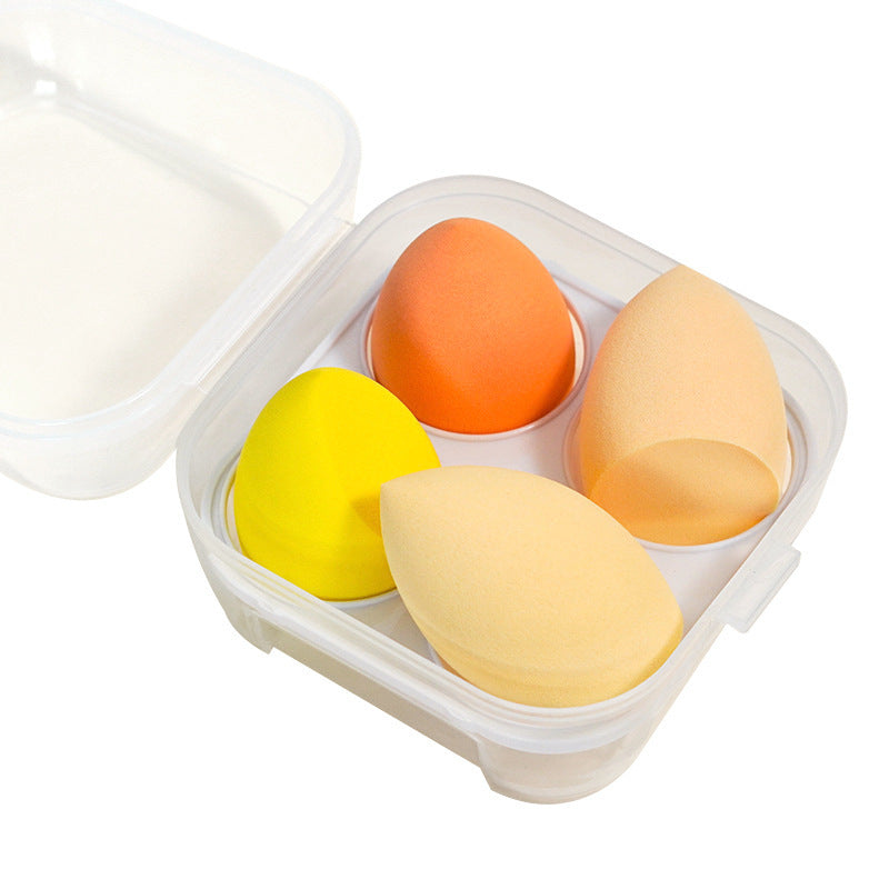 makeup sponge