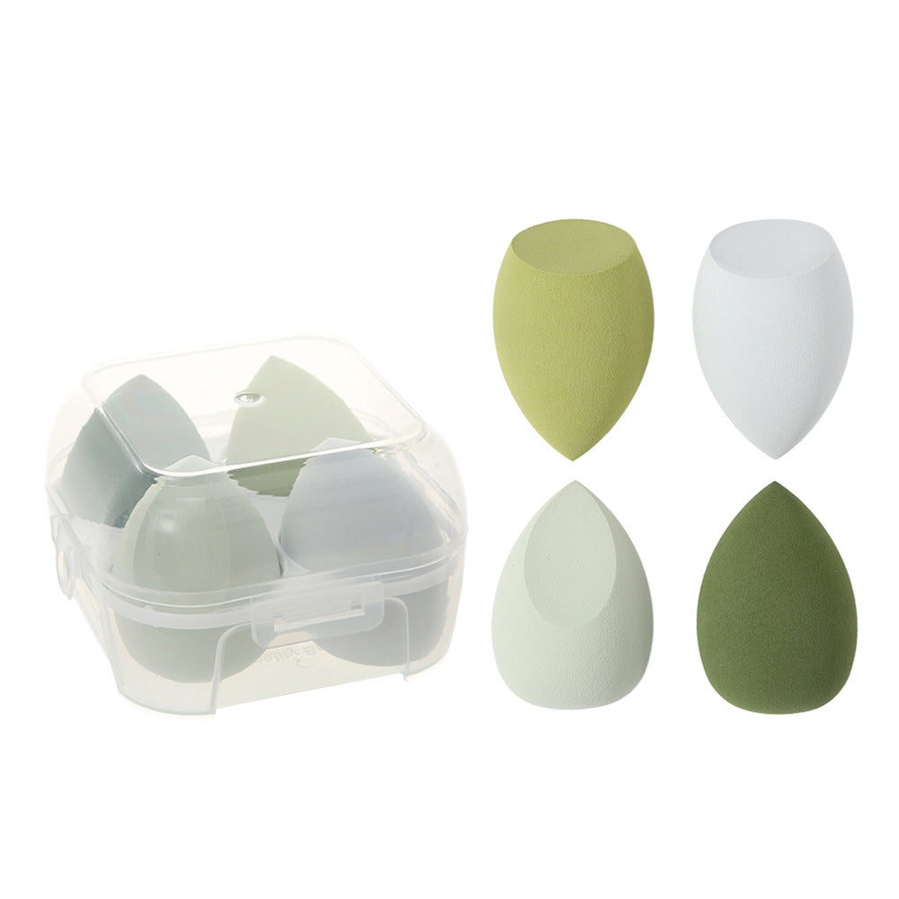 makeup sponge