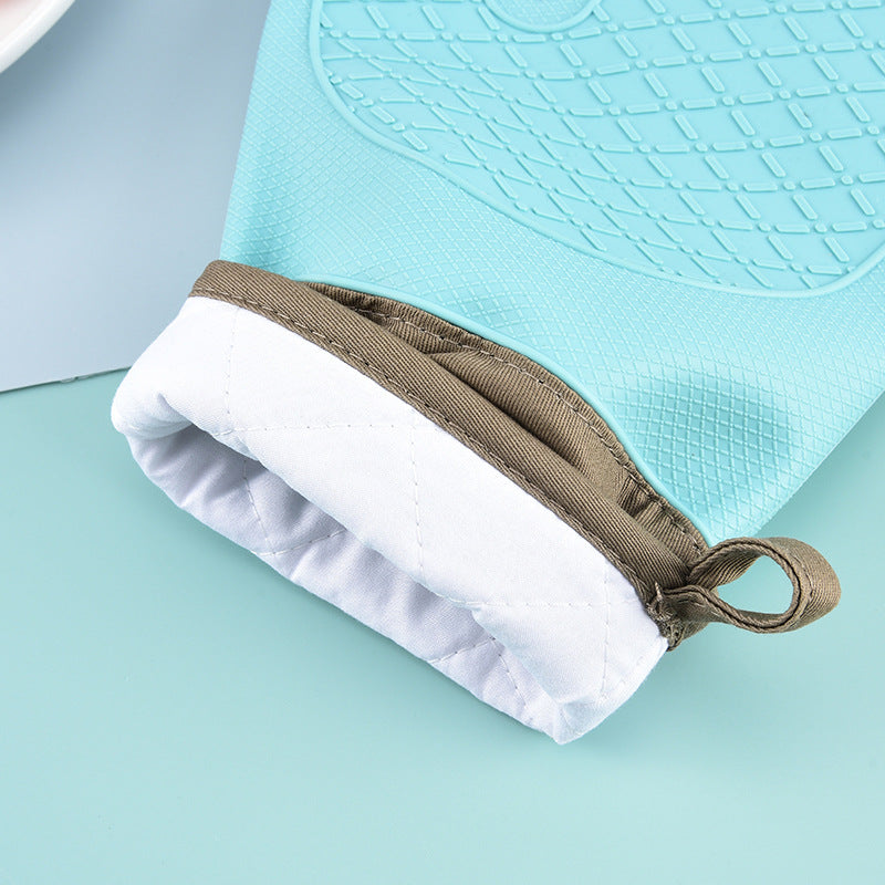 Oven gloves