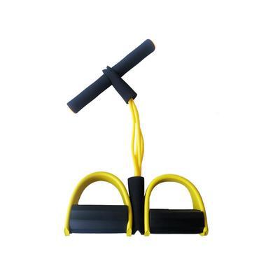 Pedal Resistance Band Trainer