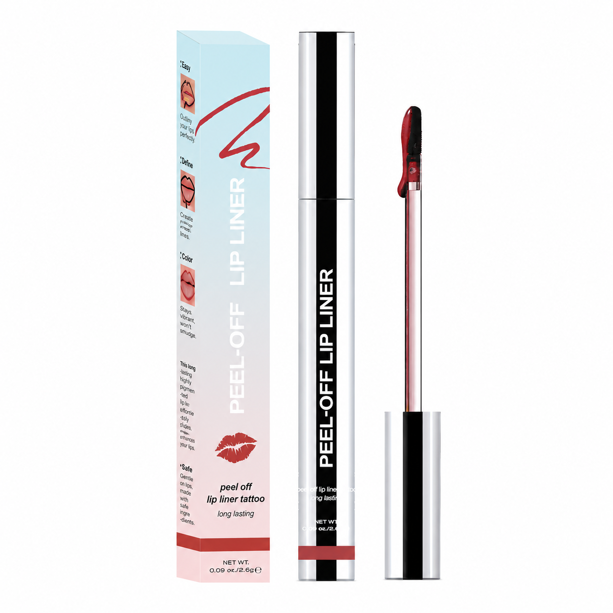 Lip liner