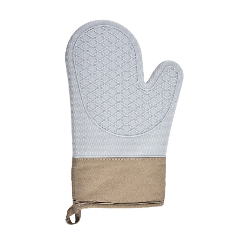 Oven gloves