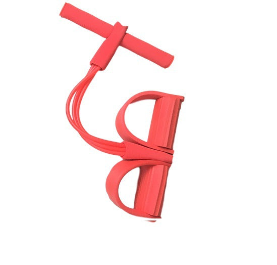 Pedal Resistance Band Trainer
