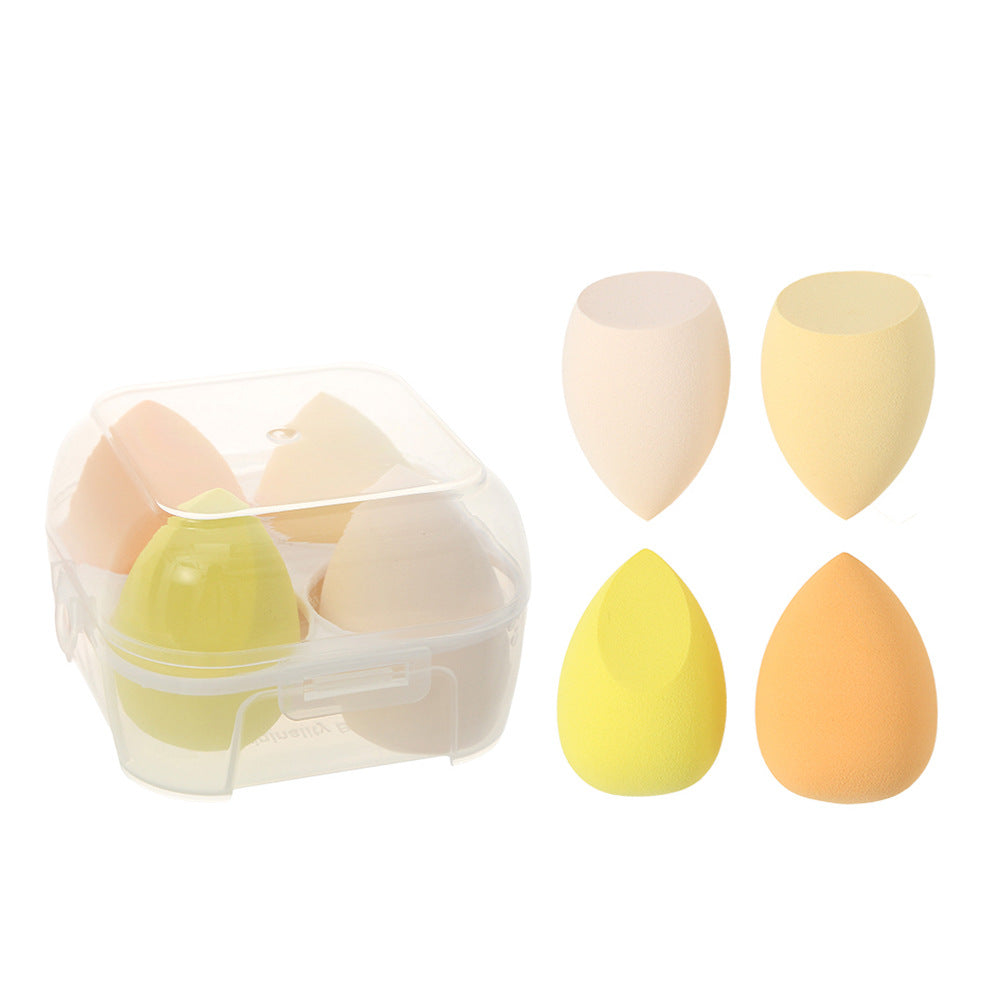 makeup sponge