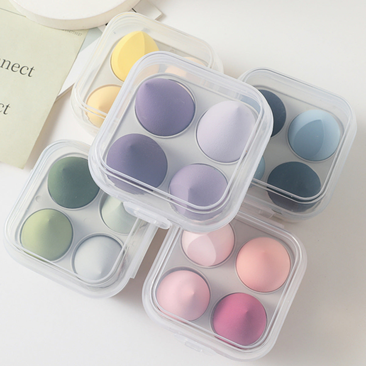 makeup sponge