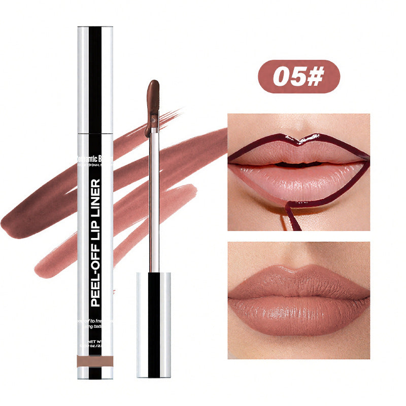 Lip liner
