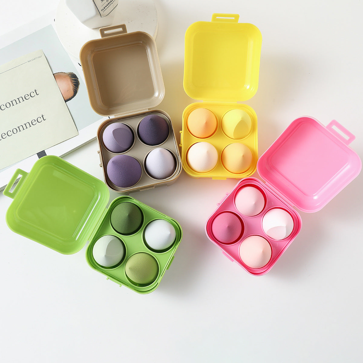 makeup sponge