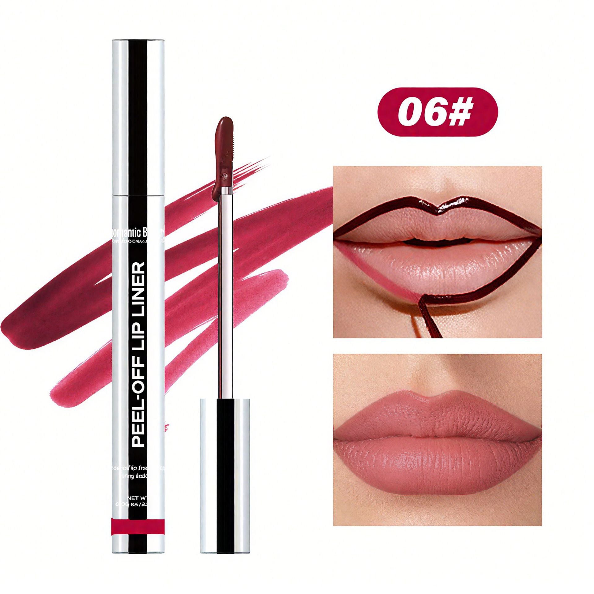 Lip liner