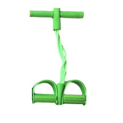 Pedal Resistance Band Trainer