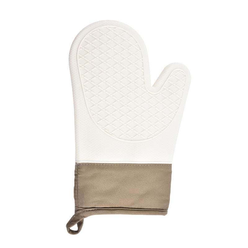 Oven gloves
