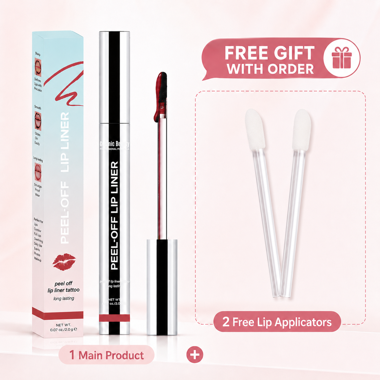 Lip liner