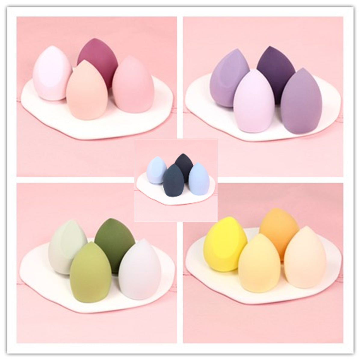 makeup sponge