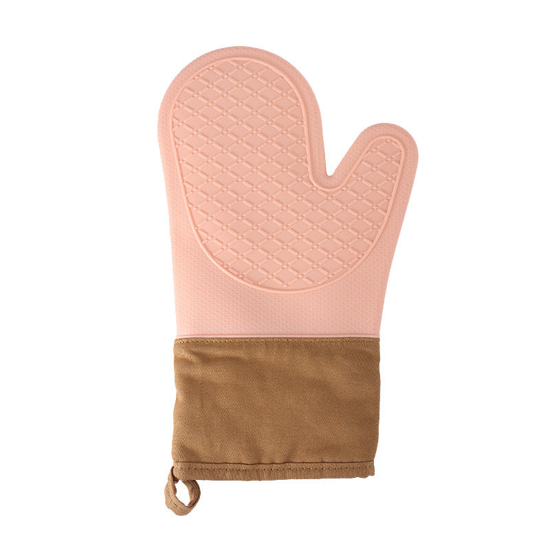 Oven gloves