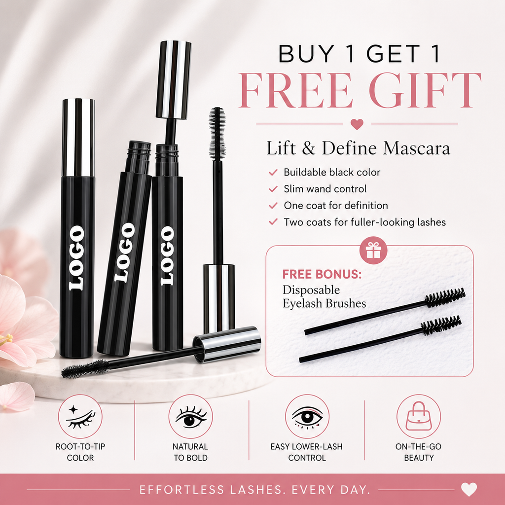 Mascara