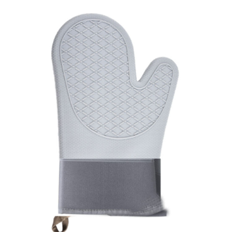 Oven gloves