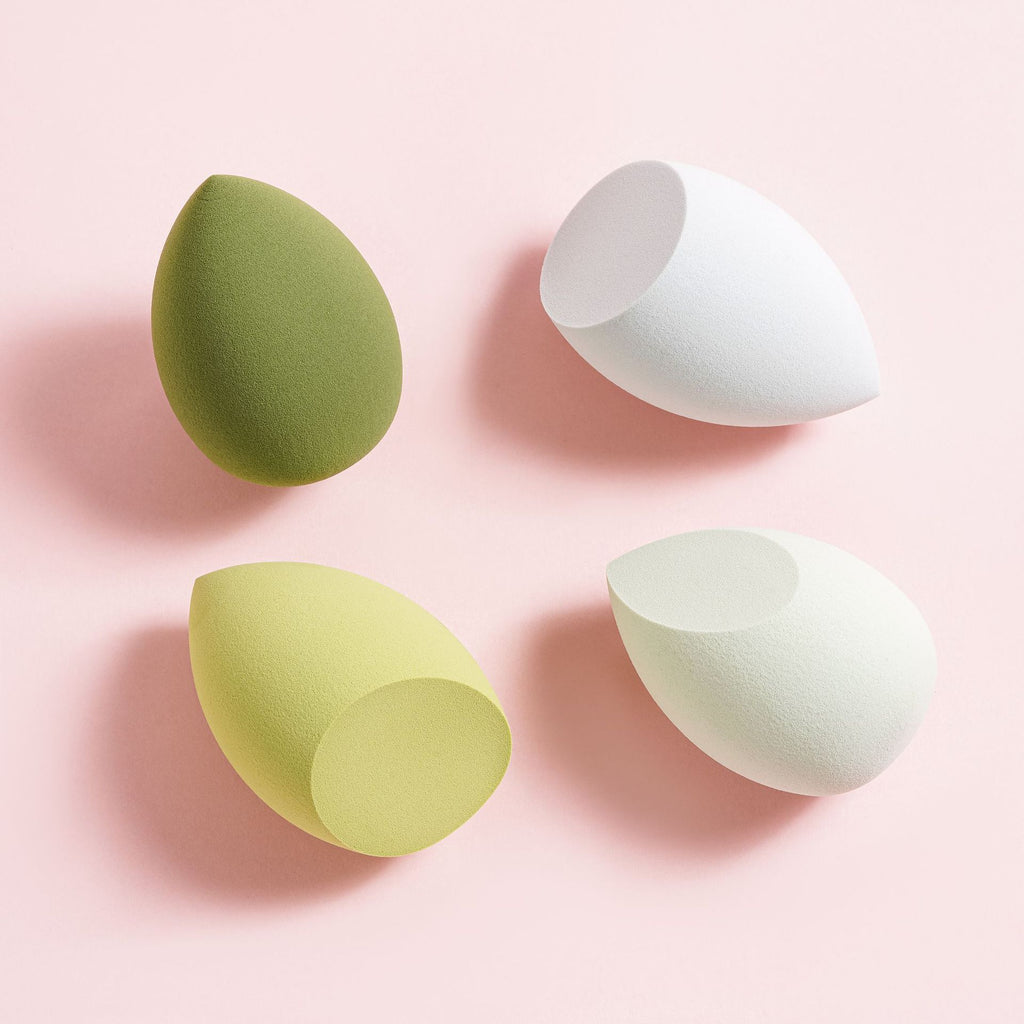 makeup sponge