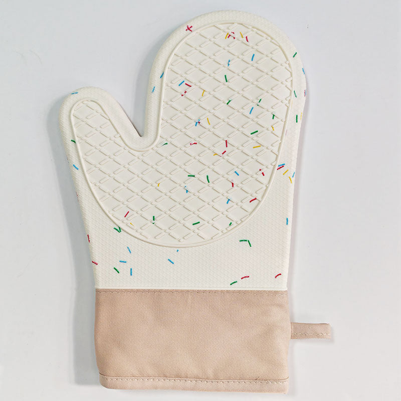 Oven gloves